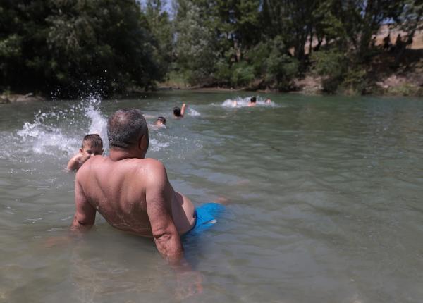 canicula risc major pentru bolnavii cronici cine sunt pacientii cei mai vulnerabili