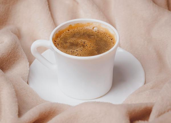 ce se intampla cu ficatul cand bem cafea