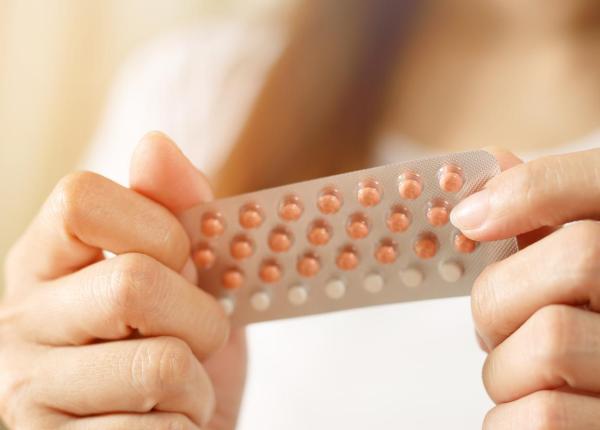 studiu pe 3 milioane de femei unele contraceptive hormonale ar putea creste riscul de meningiom cea mai frecventa tumora cerebrala