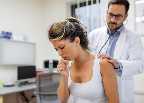 un test genetic poate schimba complet tratamentul fibrozei pulmonare