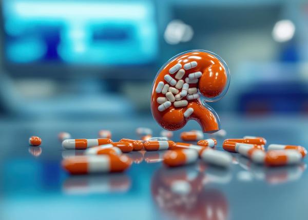 combinatia de medicamente care blocheaza revenirea cancerului renal