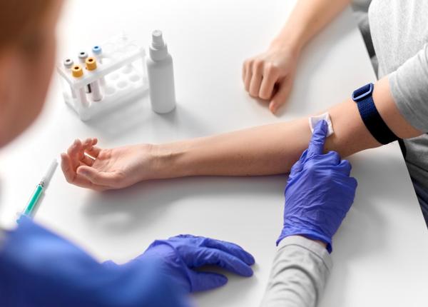 cum ne pregatim corect pentru analizele medicale