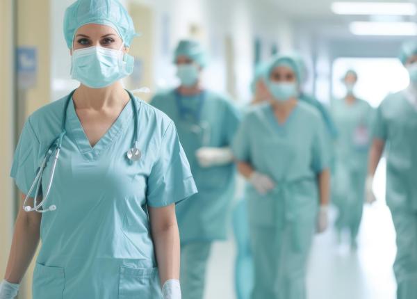 ministerul sanatatii deblocheaza peste 7 600 de posturi vacante in spitale