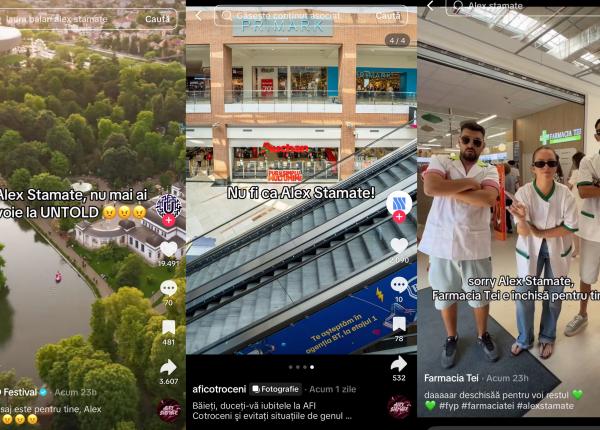 alex stamate piesa virala de pe tiktok psiholog ce efecte poate avea umilinta publica asupra sanatatii psihice
