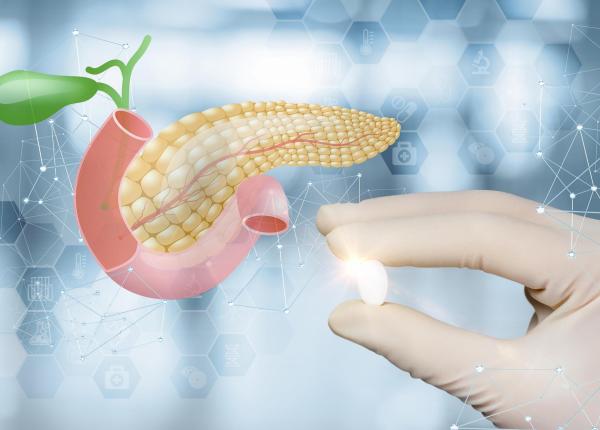injectiile cu insulina ar putea deveni istorie tratamentul care invata corpul sa si apere pancreasul