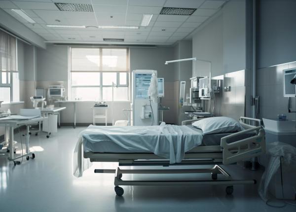 infuzie masiva de bani in spitalele din romania ministerul sanatatii a atins o rata record de absorbtie pnrr de peste 80
