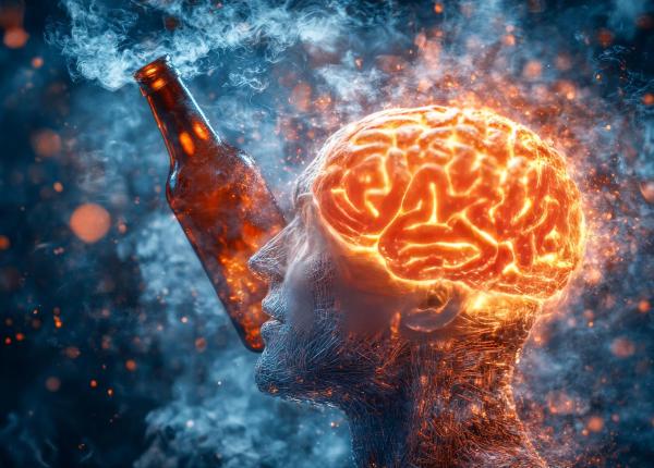 ce se intampla in creierul tau cand bei un pahar de alcool detaliul nestiut care poate declansa sau bloca efectele bolii alzheimer