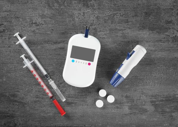 noile medicamente pentru diabet asociate cu riscuri diferite de boli autoimune