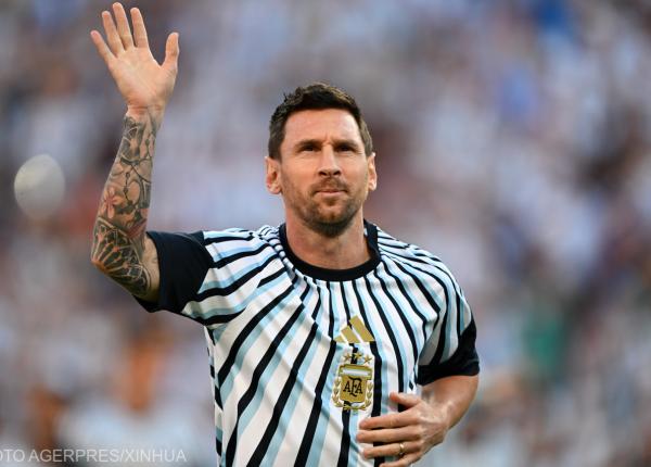 boala care i a schimbat destinul lui lionel messi problemele medicale care i au pus in pericol cariera