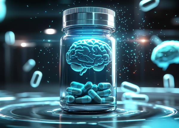 lipsa unei singure vitamine este legata de micsorarea creierului si pierderile de memorie