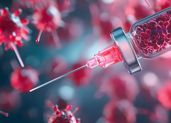 vaccinul care invata organismul sa distruga una dintre cele mai agresive tumori