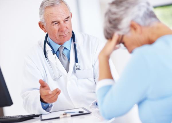greseala majora pe care o faci inainte sa intri in cabinetul medicului algoritmul nu te salveaza