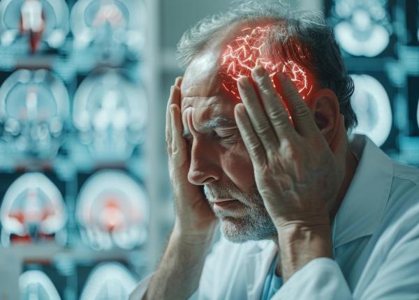 cand devine durerea de cap semnal pentru o tumoare cerebrala dr dan bentia sanador semn important de intrebare