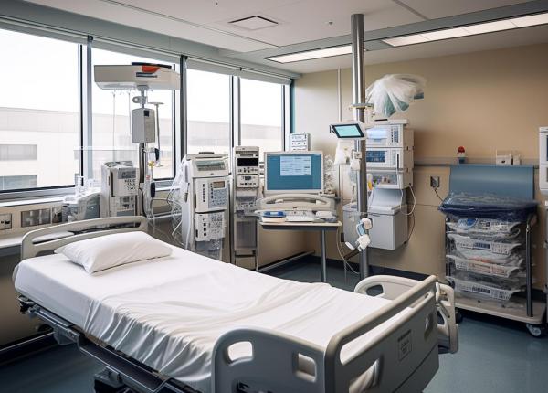 harta noilor spitale din romania sapte unitati medicale intra in linie dreapta