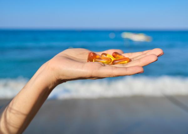 cine are nevoie de vitamina d si vara explicatia unui medic endocrinolog