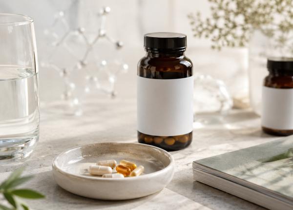 nad coq10 si pqq ce stim despre energia celulara si healthy aging