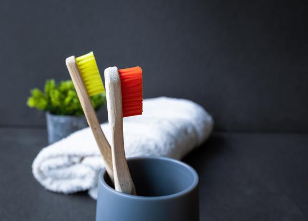 ti ai spalat periuta de dinti vreodata obiectele din casa care pot ascunde milioane de bacterii