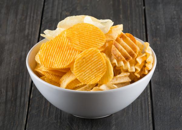chipsurile sanatoase cu ulei de avocado s ar putea sa nu contina ceea ce scrie pe eticheta