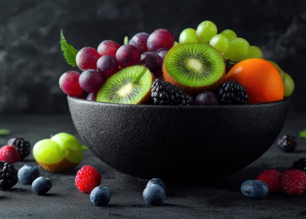 fructul care te poate ajuta sa scapi de constipatie sunt recomandate doua portii de kiwi pe zi