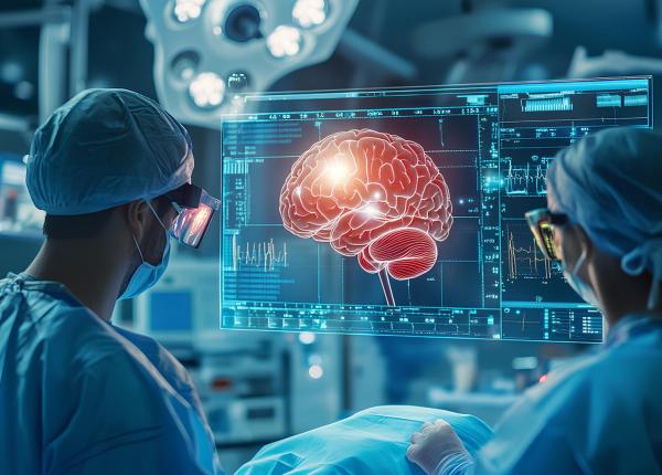 google maps pentru creier tehnologia care ii ajuta pe neurochirurgi sa opereze tumori cu precizie milimetrica