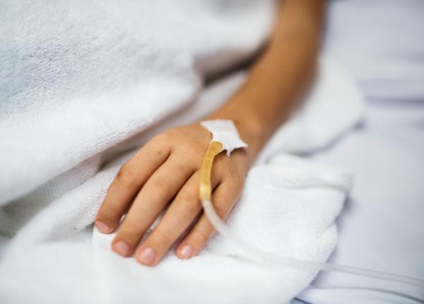 o proteina care saboteaza chimioterapia ar putea deveni noua tinta a tratamentelor anticancer