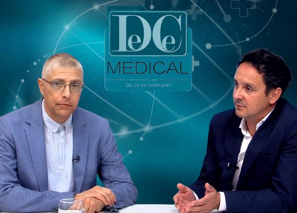 chirurgia minim invaziva hepatobiliara dr ionut dudus sanador la dc medical si dc news