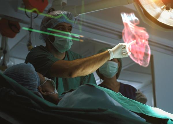 chirurgia minim invaziva pe ficat si pancreas dr ionut dudus sanador durerea pacientului s a redus considerabil dar viata chirurgului s a complicat