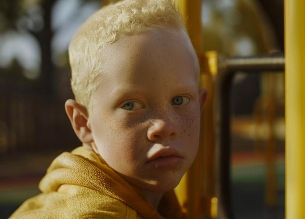 un medicament banal ar putea fi primul tratament pentru albinism a produs mai multa melanina in doar o ora