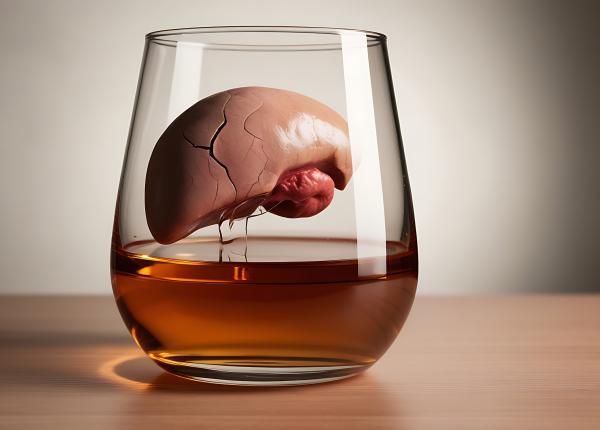 cat alcool este prea mult pentru ficat limita zilnica peste care riscul de ciroza creste