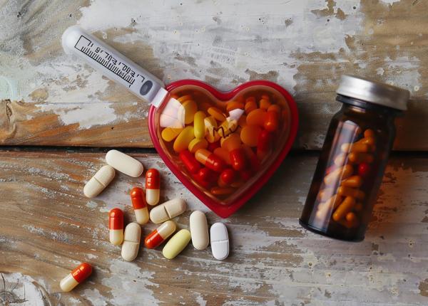 schimbare majora in cardiologie milioane de oameni ar putea avea nevoie de statine chiar daca au risc cardiovascular redus