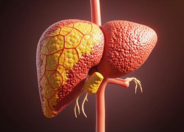 un medicament experimental a inversat formele severe de ficat gras si a reparat intestinul
