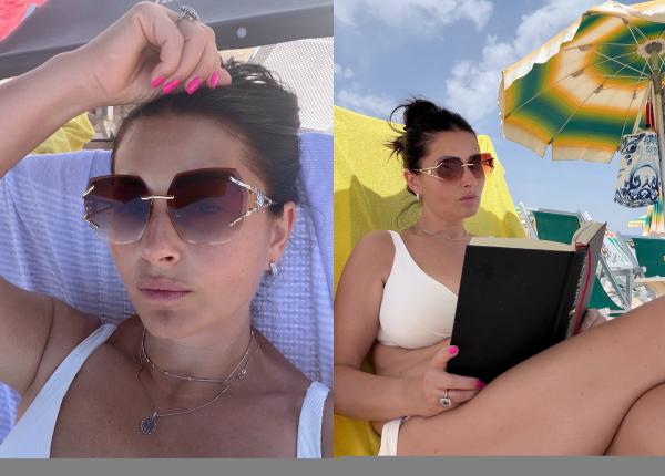 gabriela cristea lectie despre sanatatea mintala dupa criticile primite pentru costumul de baie viata nu incepe la masura xs
