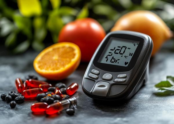 vitamina care poate limita efectele ascunse ale glicemiei mari putini oameni au auzit de ea
