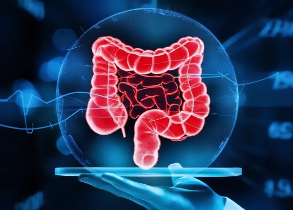 cancerul colorectal lasa un semnal in sange testul care ar putea arata riscul de recidiva