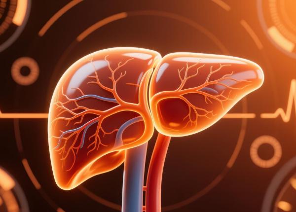 ficatul gras apare din doua greseli frecvente medicul explica obiceiurile care afecteaza ficatul