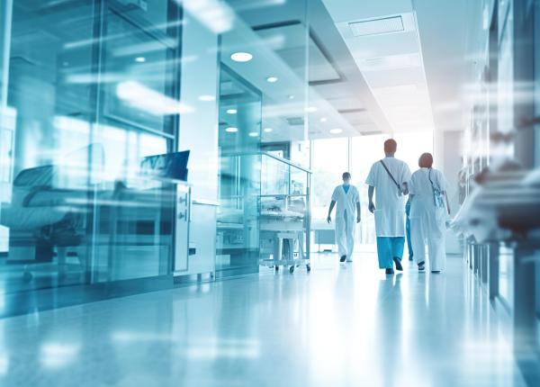 harta noilor spitale construite prin pnrr ce orase vor avea unitati medicale moderne