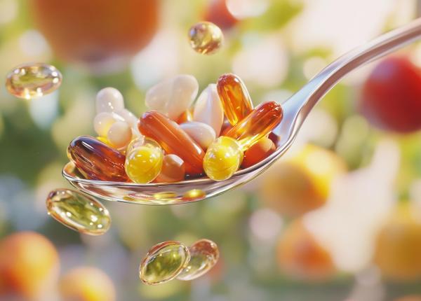 ce se intampla daca iei multivitamine zilnic dupa 60 de ani rezultatele unui studiu pe 16 000 de persoane