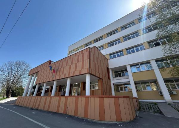 pana majora de curent afecteaza activitatea spitalului judetean la sibiu