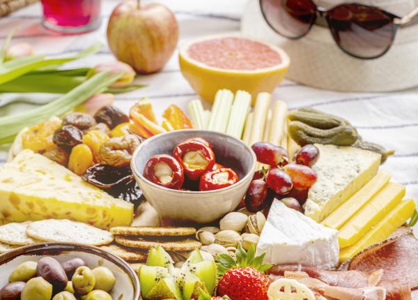 alimentul pe care medicii recomanda sa il eviti pe canicula maioneza poate deveni un pericol daca nu este pastrata corect