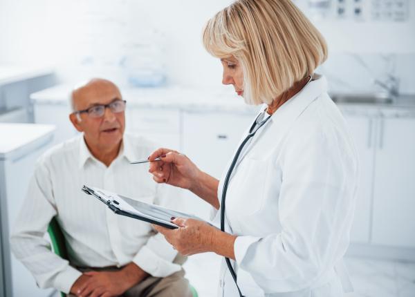 din aceasta toamna cnas schimba regulile pentru consultatiile medicale ce se modifica pentru pacienti