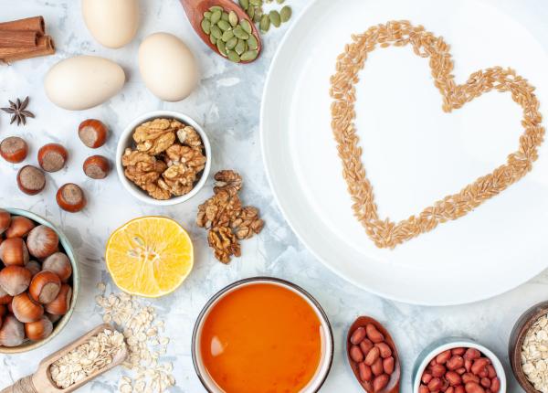 alimentele care protejeaza creierul si prelungesc viata potrivit studiilor