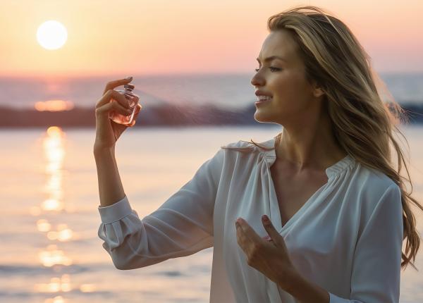 folosesti parfum inainte sa iesi la soare dermatologii recomanda sa eviti acest obicei