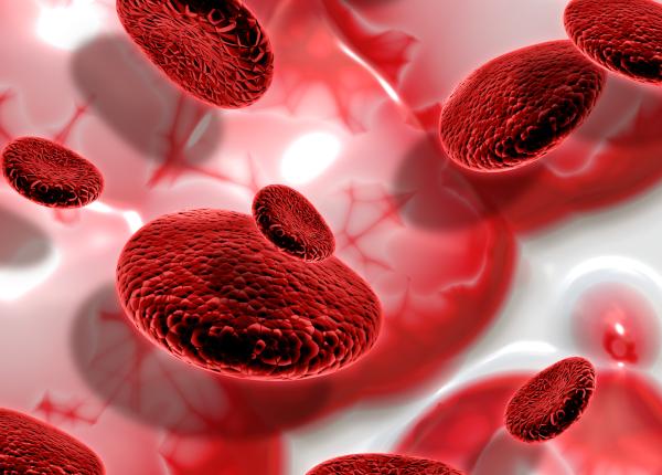 hemoglobina scazuta ar putea indica un risc cu 66 mai mare de dementa