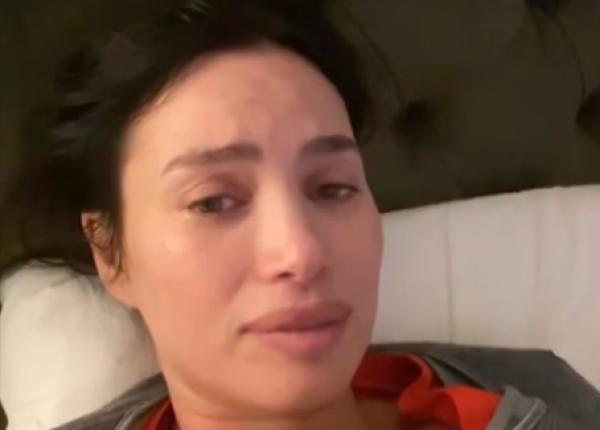 alina puscau diagnostic devastator am cinci tumori si boala a ajuns la oase
