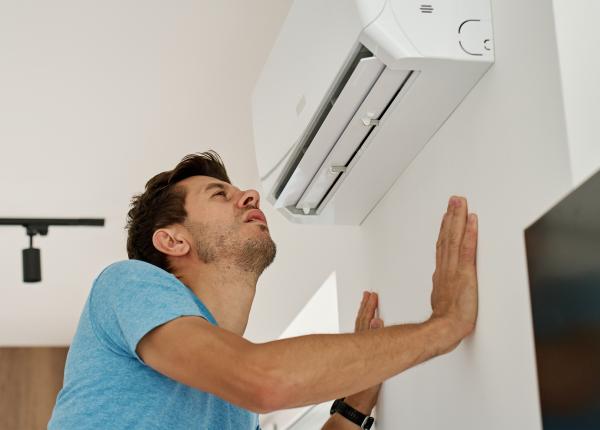 aerul conditionat poate da simptome asemanatoare unei boli ce este sick building syndrome