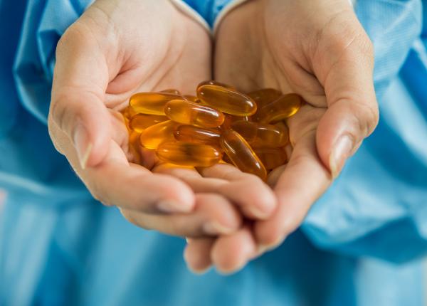adevarul despre tratamentul cu doze mari de vitamina d in cancerul colorectal