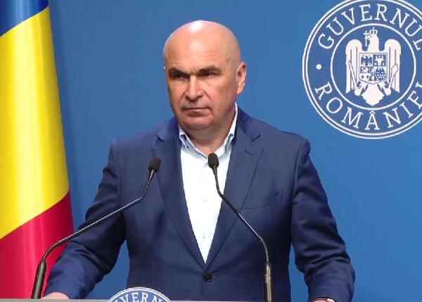 ilie bolojan anunt despre spitale in contextul crizei energetice