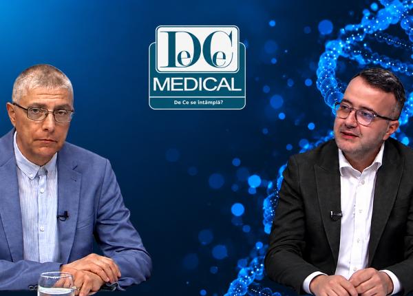 tratamentul modern al cancerelor ginecologice dr sorin bogdan sanador la dc medical si dc news