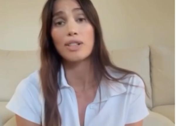 alina puscau dezvaluie diagnosticul care i a schimbat viata am cancer la san am intrat in metastaza