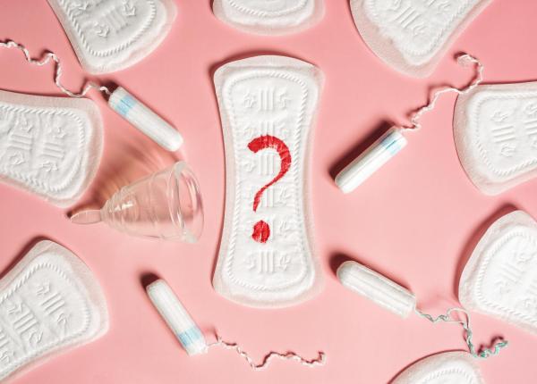 5 mituri despre menstruatie pe care sa nu le mai crezi